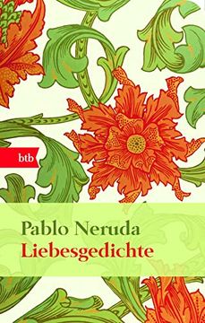 portada Liebesgedichte: 20 Liebesgedichte und ein Lied der Verzweiflung (Das Besondere Taschenbuch) (in German)