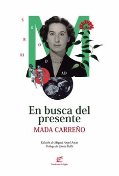 portada En Busca del Presente (in Spanish)