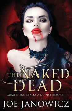 portada The Naked Dead (en Inglés)