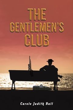 portada The Gentlemen's Club (en Inglés)