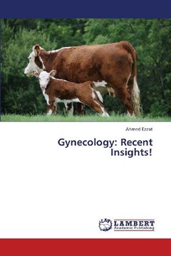 portada Gynecology: Recent Insights!