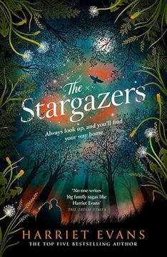 portada The Stargazers: The Utterly Engaging Story of a House, a Family, and the Hidden Secrets That Change Lives Forever