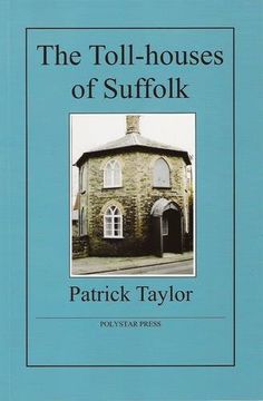 portada The Toll-Houses of Suffolk (en Inglés)