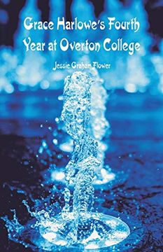 portada Grace Harlowe's Fourth Year at Overton College (en Inglés)