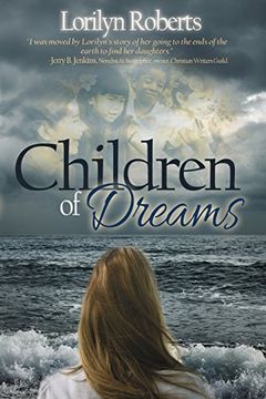 portada Children of Dreams