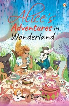 portada Alice's Adventures in Wonderland (en Inglés)