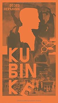 portada Kubinke (en Alemán)