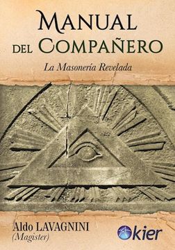 portada Manual del Compañero (in Spanish)