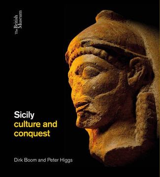 portada Sicily: culture and conquest