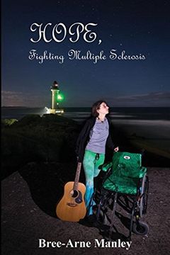 portada Hope: Fighting Multiple Sclerosis