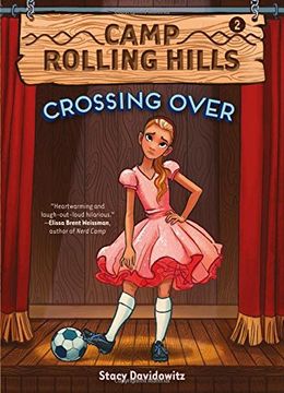 portada Camp Rolling Hills (Crossing Over #2)