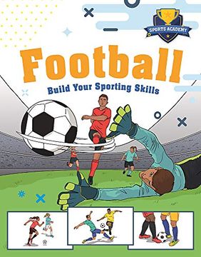 portada Football (Sports Academy) (en Inglés)