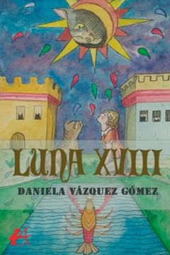 portada Luna Xviii (in Spanish)