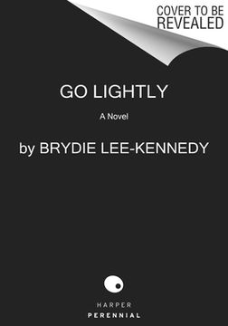 portada Go Lightly: A Novel (en Inglés)