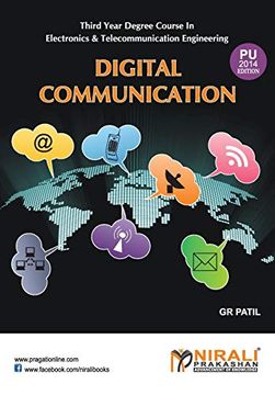 portada Digital Communication (en Inglés)