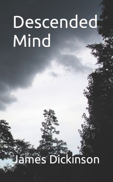 portada Descended Mind (en Inglés)