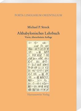 portada Altbabylonisches Lehrbuch: Vierte, Uberarbeitete Auflage (en Alemán)