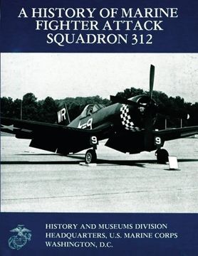 portada A History of Marine Fighter Attack Squadron 312