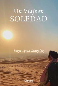 portada Un Viaje en Soledad (in Spanish)