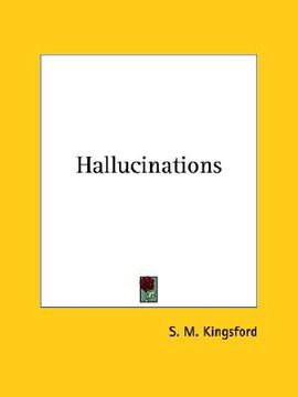 portada hallucinations (en Inglés)