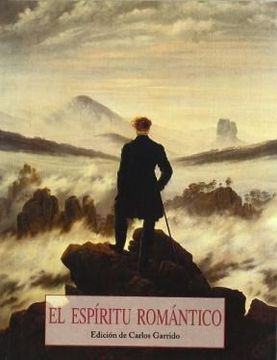 portada El Espiritu Romantico (in Spanish)