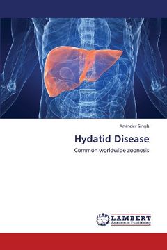 portada Hydatid Disease