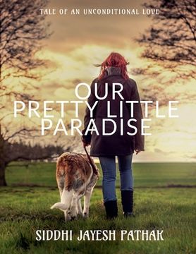 portada Our pretty little paradise (en Inglés)