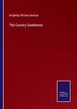 portada The Country Gentleman (en Inglés)