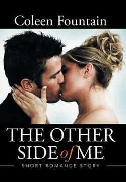 portada The Other Side of Me: Short Romance Story (in English)