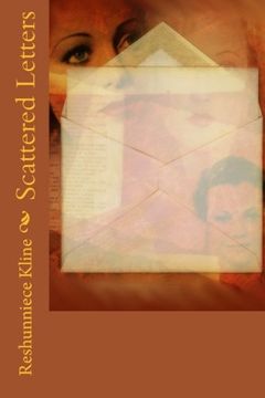 portada scattered letters (in English)
