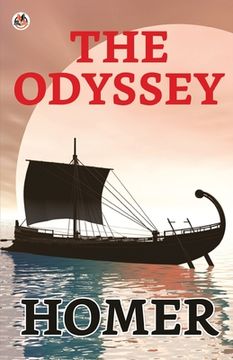 portada The Odyssey