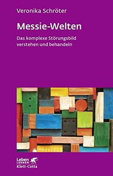 portada Messie-Welten (Leben Lernen, bd. 290) (in German)