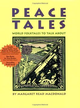 portada Peace Tales (in English)