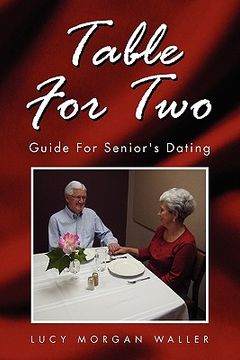 portada table for two