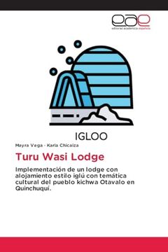 portada Turu Wasi Lodge