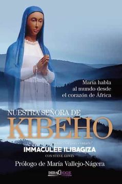 portada Nuestra Señora de Kibeho (in Spanish)
