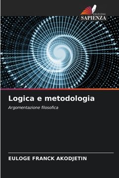 portada Logica e metodologia (in Italian)