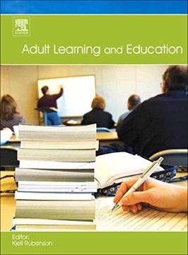 portada Adult Learning and Education (en Inglés)