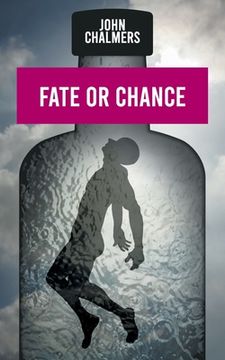 portada Fate or Chance (en Inglés)