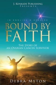 portada Bound by Faith (en Inglés)