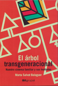 portada El Arbol Transgeneracional