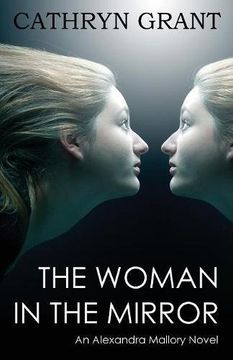 portada The Woman In the Mirror (A Psychological Suspense Novel)