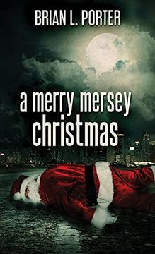 portada A Merry Mersey Christmas (in English)