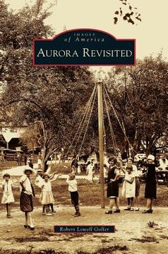 portada Aurora Revisited (in English)