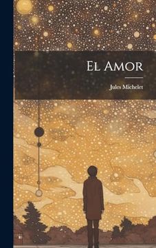portada El Amor (in Spanish)