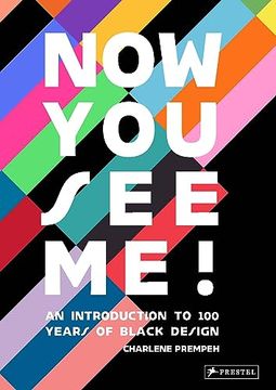 portada Now you see me (en Inglés)