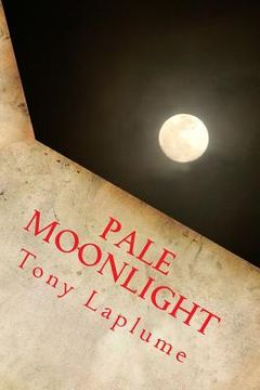 portada Pale Moonlight (en Inglés)