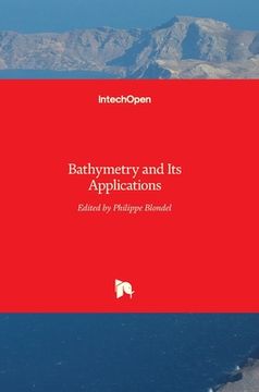 portada Bathymetry and Its Applications (en Inglés)