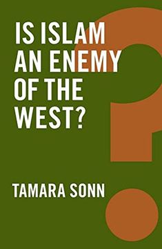 portada Is Islam an Enemy of the West? (en Inglés)