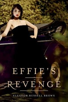 portada Effie's Revenge (en Inglés)